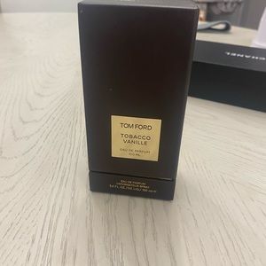 TOM FORD Vanilla Tobacco. NWT